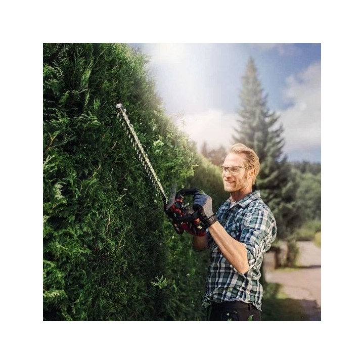 Taille-haies GE-CH 1846 Li- + Starter Kit 2,5Ah - Power X-Change