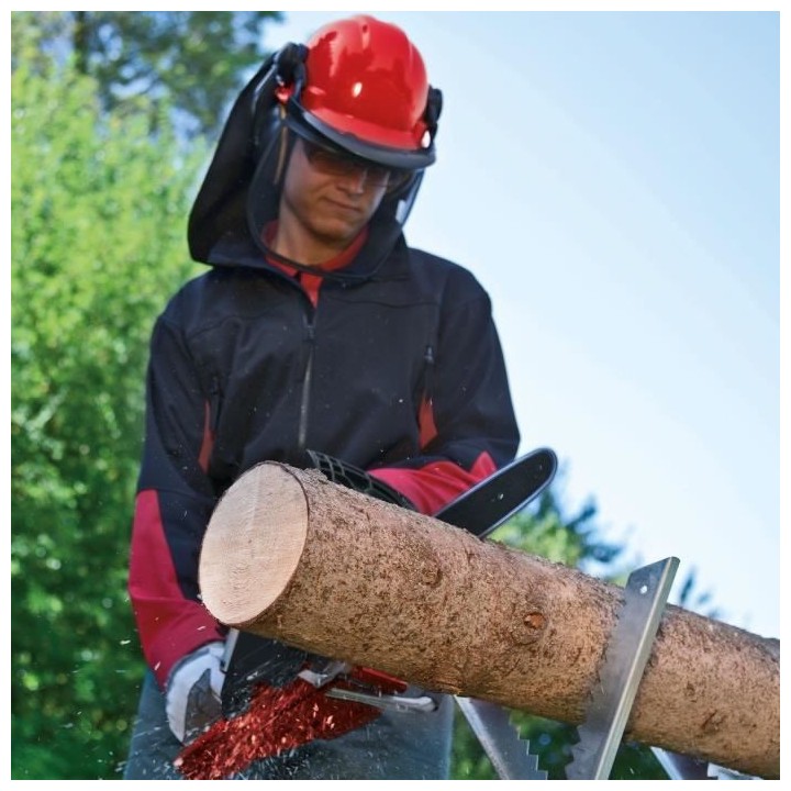 Tronçonneuse électrique - EINHELL - GE-EC 2240