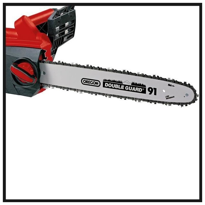 Tronçonneuse électrique - EINHELL - GE-EC 2240