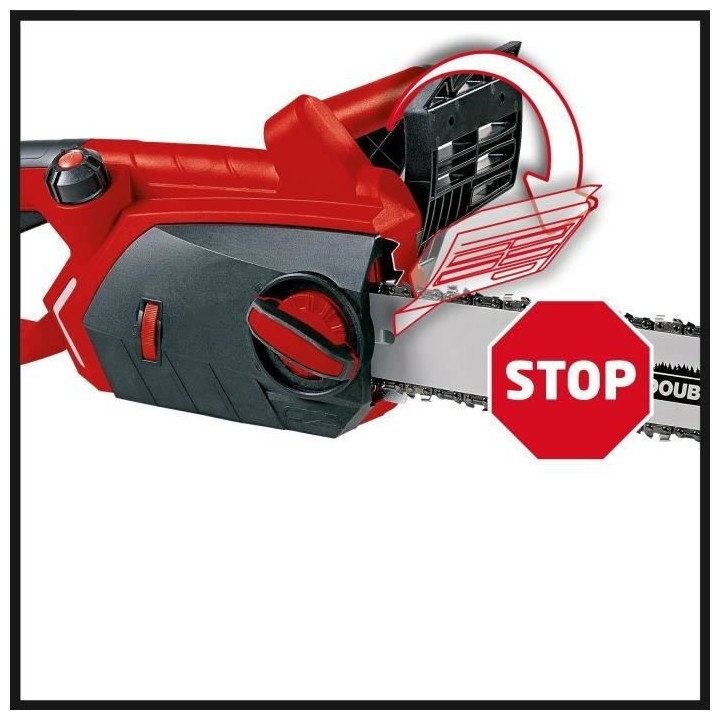 Tronçonneuse électrique - EINHELL - GE-EC 2240