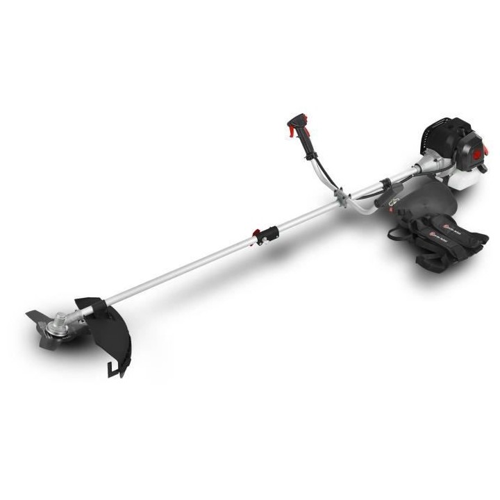 Débroussailleuse thermique 52cc