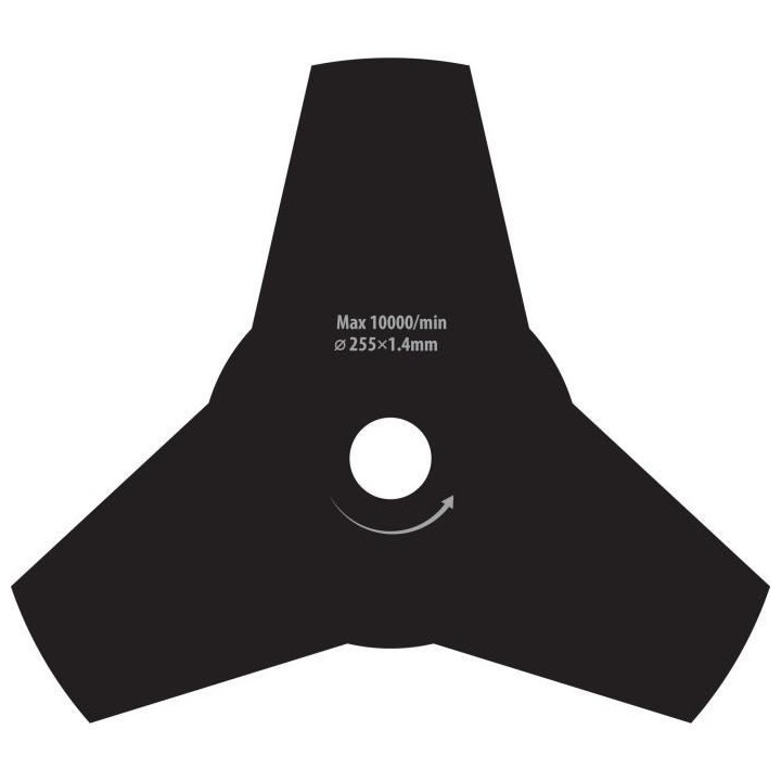 Débroussailleuse thermique 52cc