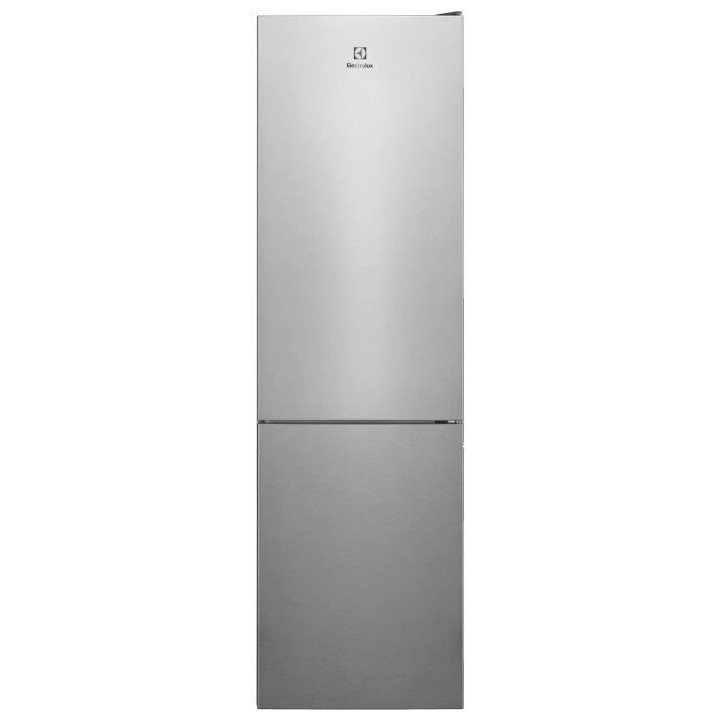 Réfrigérateur Combiné ELECTROLUX LNC7ME34X1 - 2 portes - 366 L (266