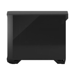 Boîtier PC - FRACTAL DESIGN - Torrent Nano Black TG Dark Tint - Noir ( FD-C-TOR1N-01 )