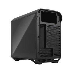 Boîtier PC - FRACTAL DESIGN - Torrent Nano Black TG Dark Tint - Noir ( FD-C-TOR1N-01 )