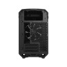 Boîtier PC - FRACTAL DESIGN - Torrent Nano Black TG Dark Tint - Noir ( FD-C-TOR1N-01 )