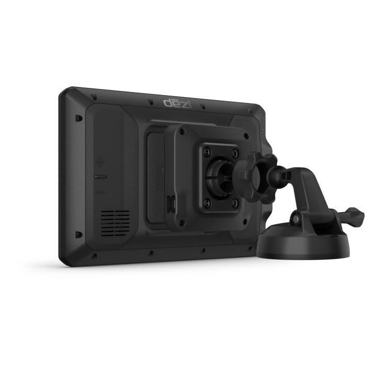 GPS poids lourd - GARMIN - DEZL LGV 800 MT-S EU