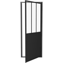 PORTE PIVOTANTE 80X200...