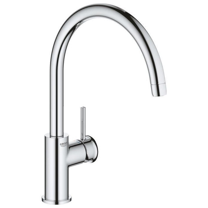 GROHE - Mitigeur monocommande Evier