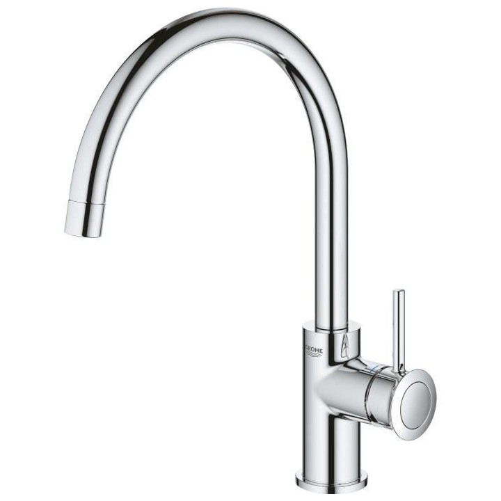 GROHE - Mitigeur monocommande Evier