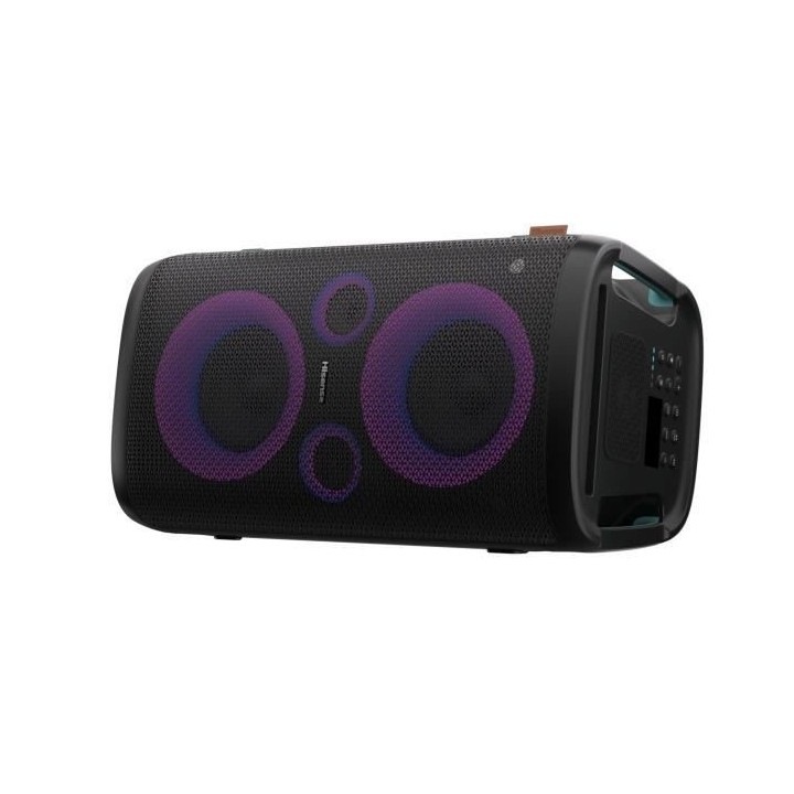 Enceinte Bluetooth HISENSE HP100 300W avec Effet lumineux