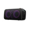 Enceinte Bluetooth HISENSE HP100 300W avec Effet lumineux