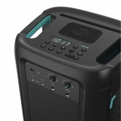 Enceinte Bluetooth HISENSE HP100 300W avec Effet lumineux