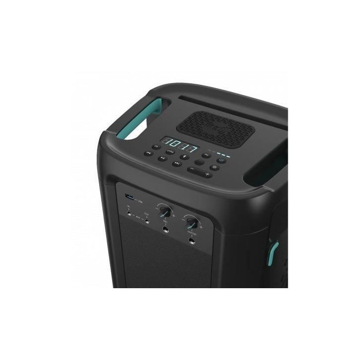 Enceinte Bluetooth HISENSE HP100 300W avec Effet lumineux