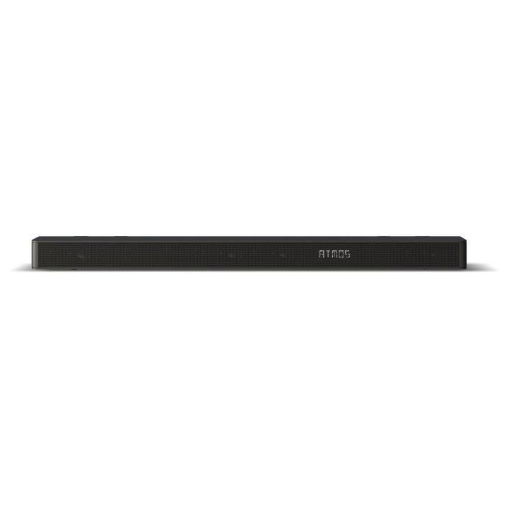 Barre de son 3.1 HISENSE AX3100 - Bluetooth - Dolby Atmos - Caisson de