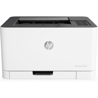 HP Color Laser 150nw Imprimante monofonction Laser couleur - Idéal po