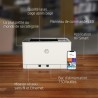 HP Color Laser 150nw Imprimante monofonction Laser couleur - Idéal pour les professionnels