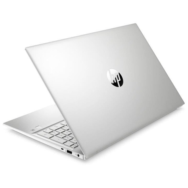 PC Portable HP Pavilion 15-eh1043nf - 15 FHD - Ryzen 5-5500U - RAM 16G