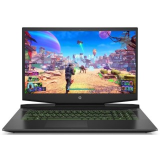 PC Portable Pavilion Gaming HP 17-cd2136nf - 17 FHD 144 Hz - Intel Cor