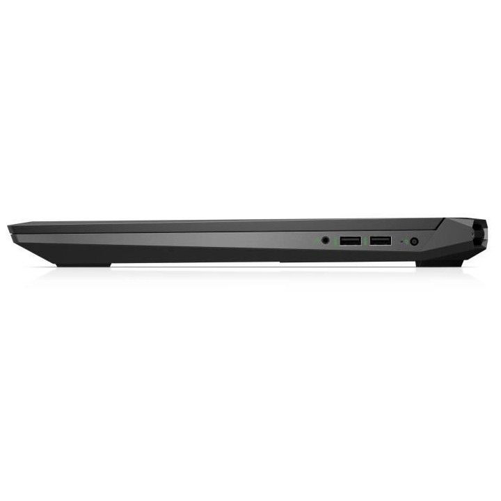 PC Portable Pavilion Gaming HP 17-cd2136nf - 17 FHD 144 Hz - Intel Cor