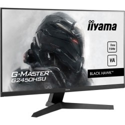 Ecran PC Gamer - IIYAMA...