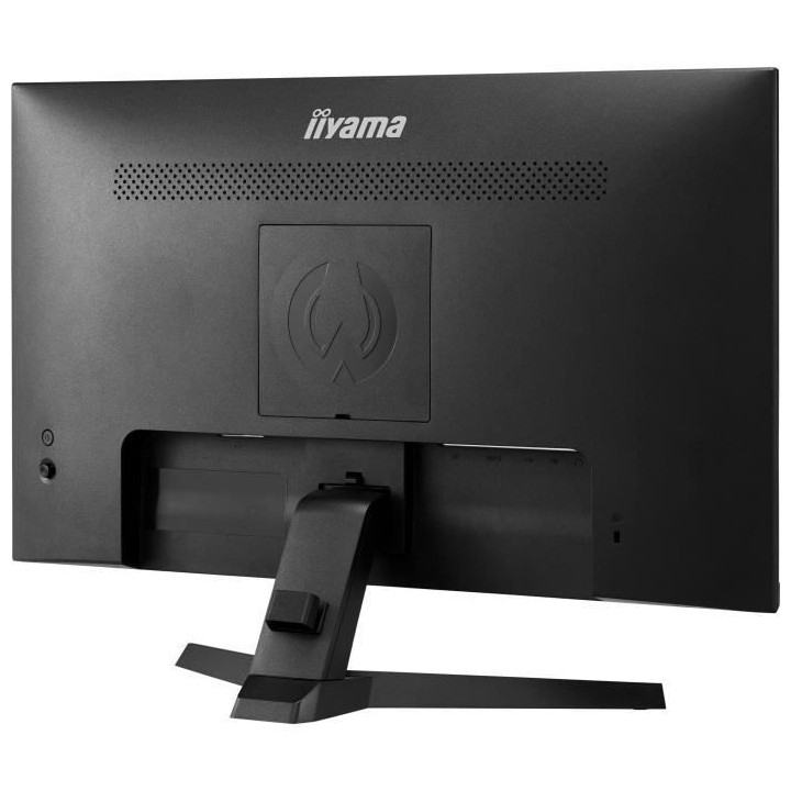 Ecran PC Gamer - IIYAMA G2450HSU-B1 - Master Black Hawk - 23,8 FHD - D