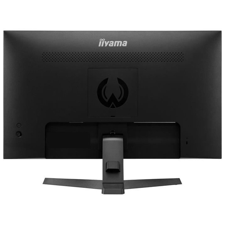 Ecran PC Gamer - IIYAMA G2450HSU-B1 - Master Black Hawk - 23,8 FHD - D