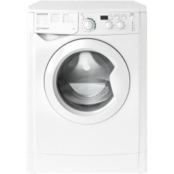 Lave-linge hublot INDESIT...