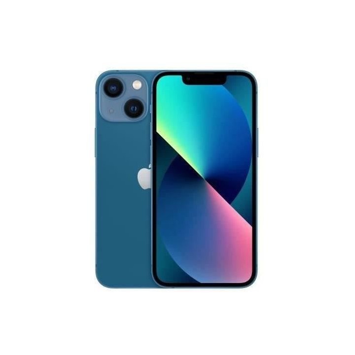 APPLE iPhone 13 mini 256Go Blue