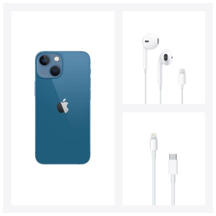 APPLE iPhone 13 mini 256Go Blue