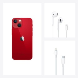 APPLE iPhone 13 mini 256Go (PRODUCT)RED