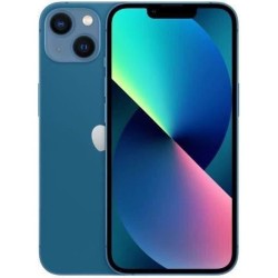 APPLE iPhone 13 128Go Blue