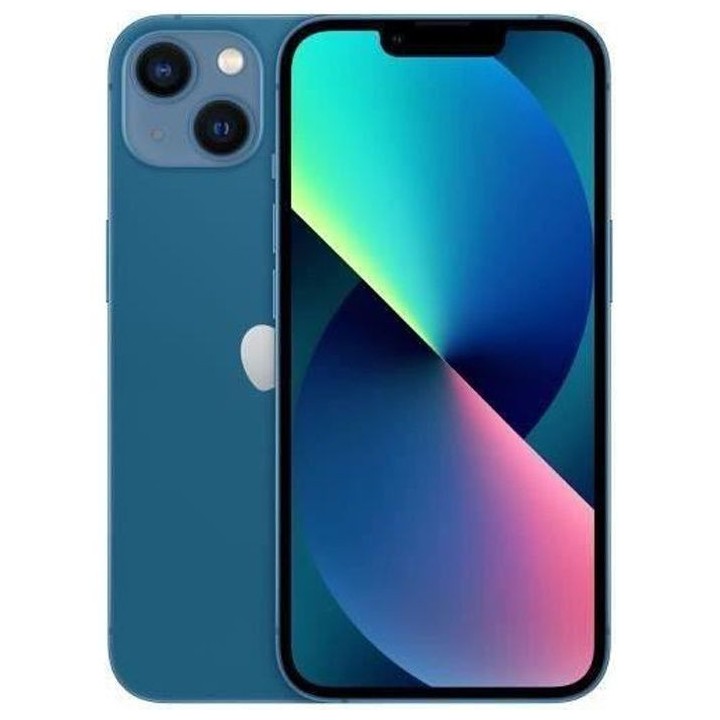 APPLE iPhone 13 128Go Blue