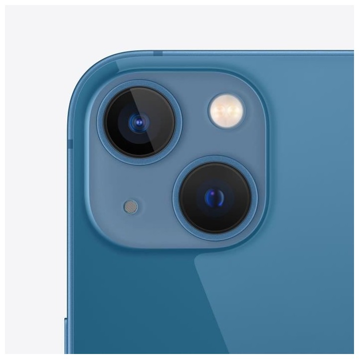 APPLE iPhone 13 256Go Blue