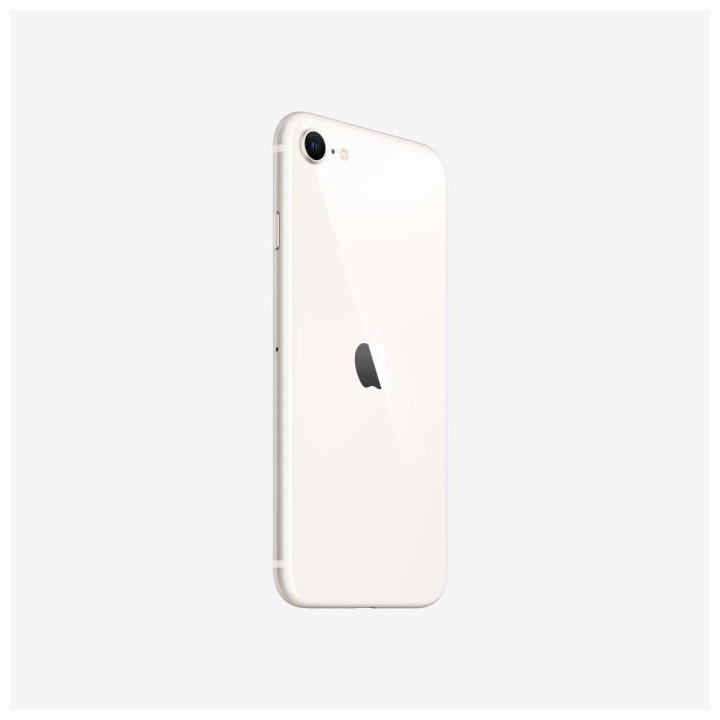 iPhone SE 5G 128Go Blanc