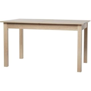 Table a manger extensible de 6 a 10 personnes - Classique - Décor che