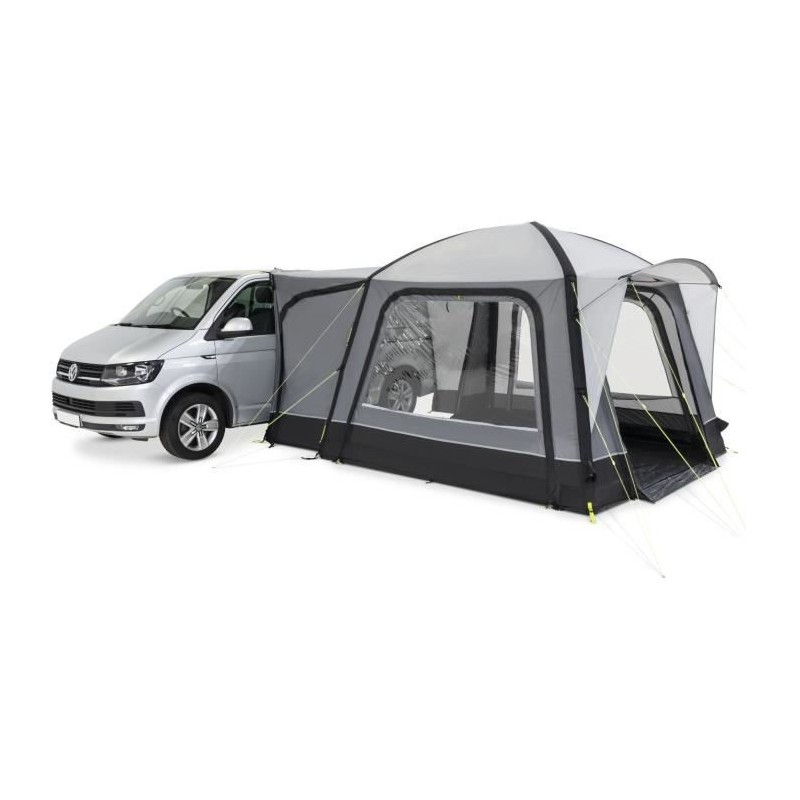 KAMPA - Auvent autoportant gonflable - Cross AIR - Largeur 3m