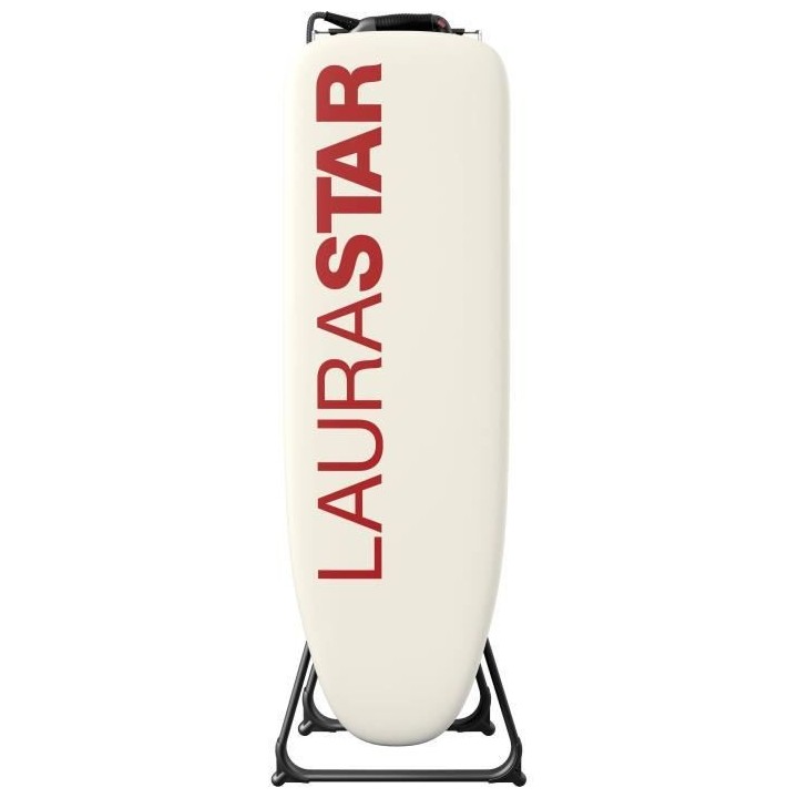 LAURASTAR GO - Centre de repassage - Table active: systeme d'aspiratio