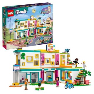 LEGO Friends 41731 L'École Internationale de Heartlake City, Jouet av