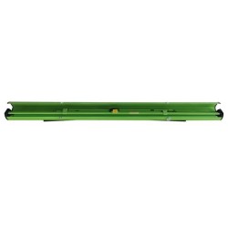 OPLITE Supreme Green Screen XL - Fond vert rétractable