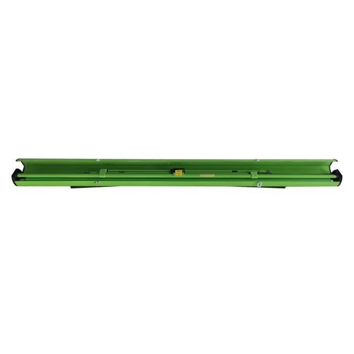 OPLITE Supreme Green Screen XL - Fond vert rétractable