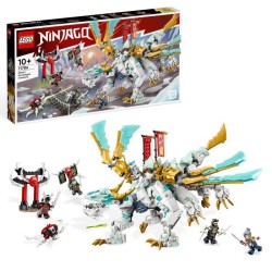 LEGO NINJAGO 71786 La...