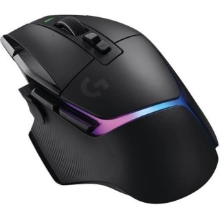 Logitech - G502 X PLUS LIGHTSPEED Souris Gaming RVB Sans Fil - Boutons