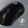 LOGITECH G - Souris Gaming sans fil G703 Lightspeed - Noir