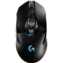 LOGITECH G - Souris Gamer...