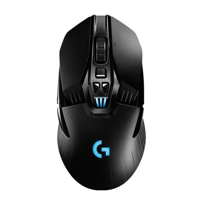 LOGITECH G - Souris Gamer Sans Fil G903 LIGHTSPEED - Noir