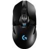 LOGITECH G - Souris Gamer Sans Fil G903 LIGHTSPEED - Noir