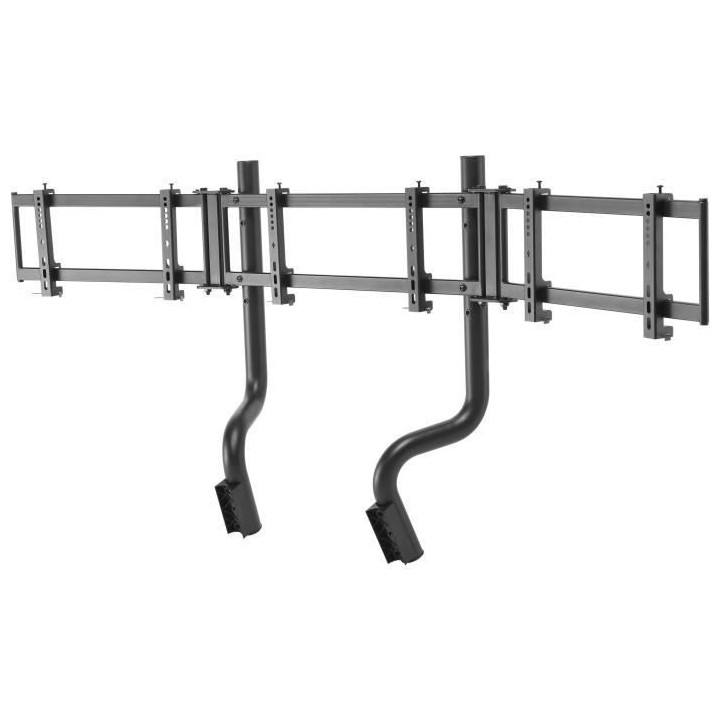 OPLITE Support triple moniteur pour cockpit GTR