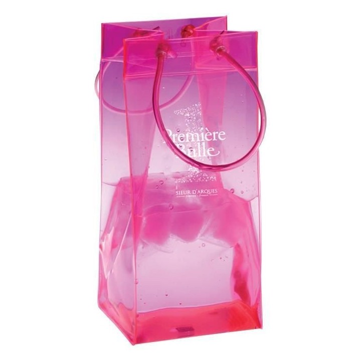 Ice Bag Sieur d'Arques Premiere Bulle