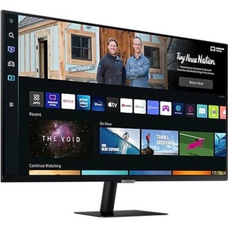 Ecran PC - SAMSUNG - LS27BM500EUXEN - 27 FHD - Dalle VA - 8 ms - 60 Hz